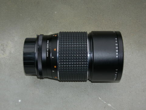 T�l�objectif Makinon 200 mm pour Nikon 20 Caumont-sur-Durance (84)