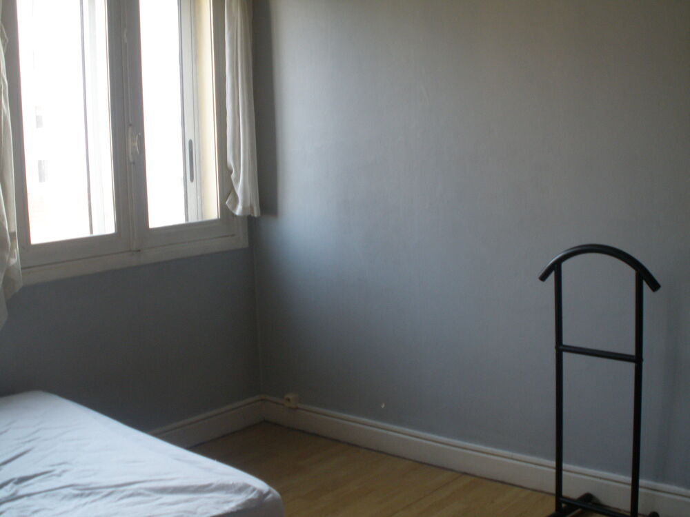Location Appartement appartement T3 pour étudiants en colocation Clermont-ferrand