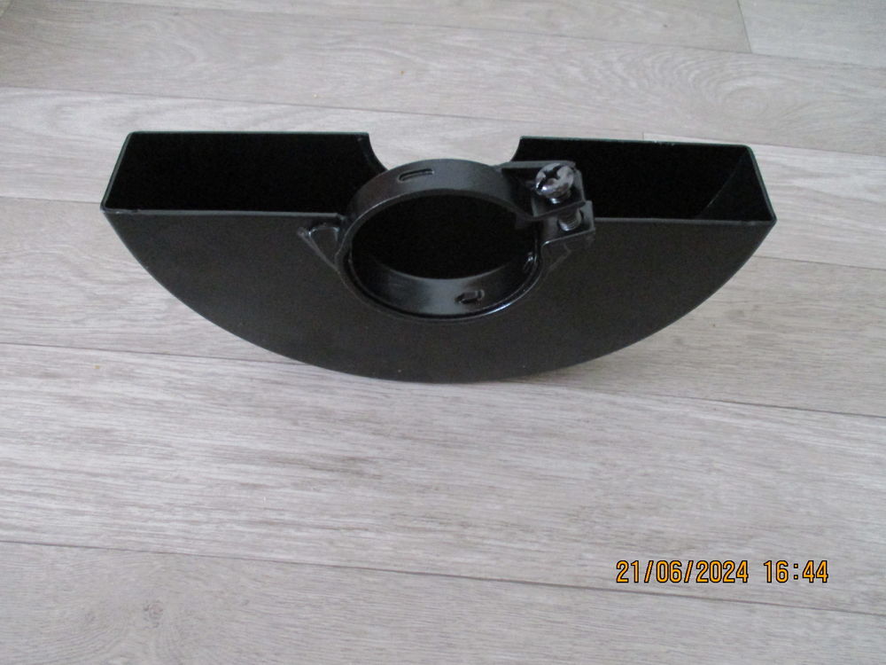 Capot de protection Bricolage