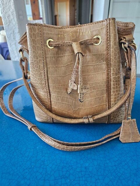 Sac Mc Douglas exc.tat+pochon assorti 35 Villars (42)