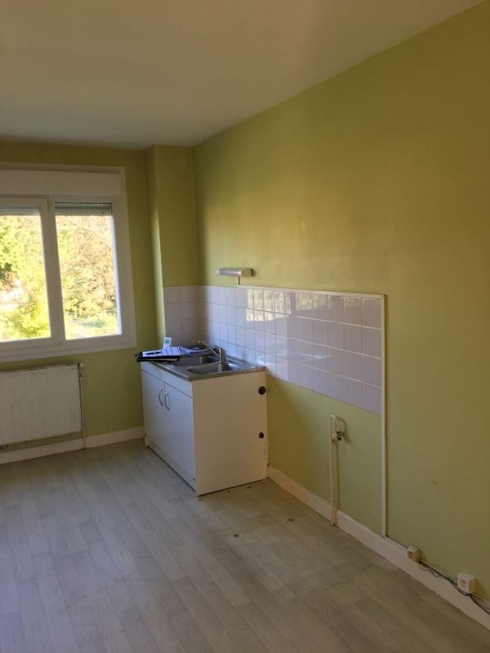 location Maison - 1 pièce(s) - 42 m² Foug (54570)
