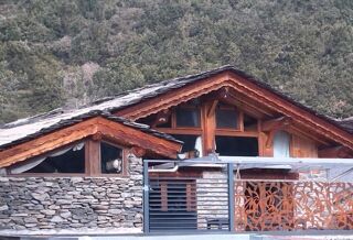  Chalet  vendre 6 pices 100 m