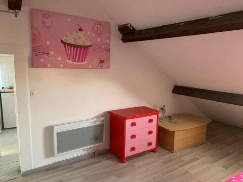  Appartement � louer 2 pi�ces 20 m�