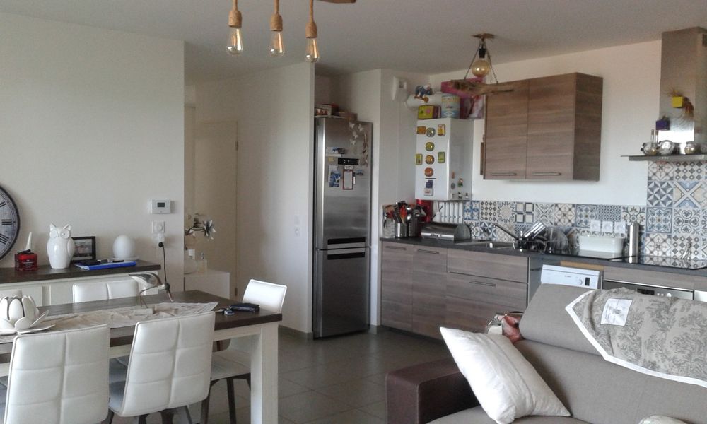 Appartement 3 pièces 67 m² · à Thonon-les-Bains · 67 m² · 315 000 €