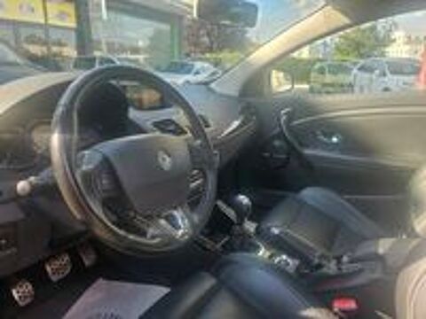 M&eacute;gane III Coup&eacute; dCi 130 Energy eco2 Ultimate 2015 occasion 78200 Magnanville