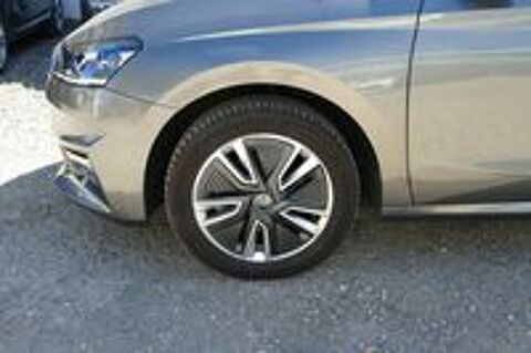 Fabia 1.0 TSI 110 ch DSG7 Style 2021 occasion 13600 La Ciotat