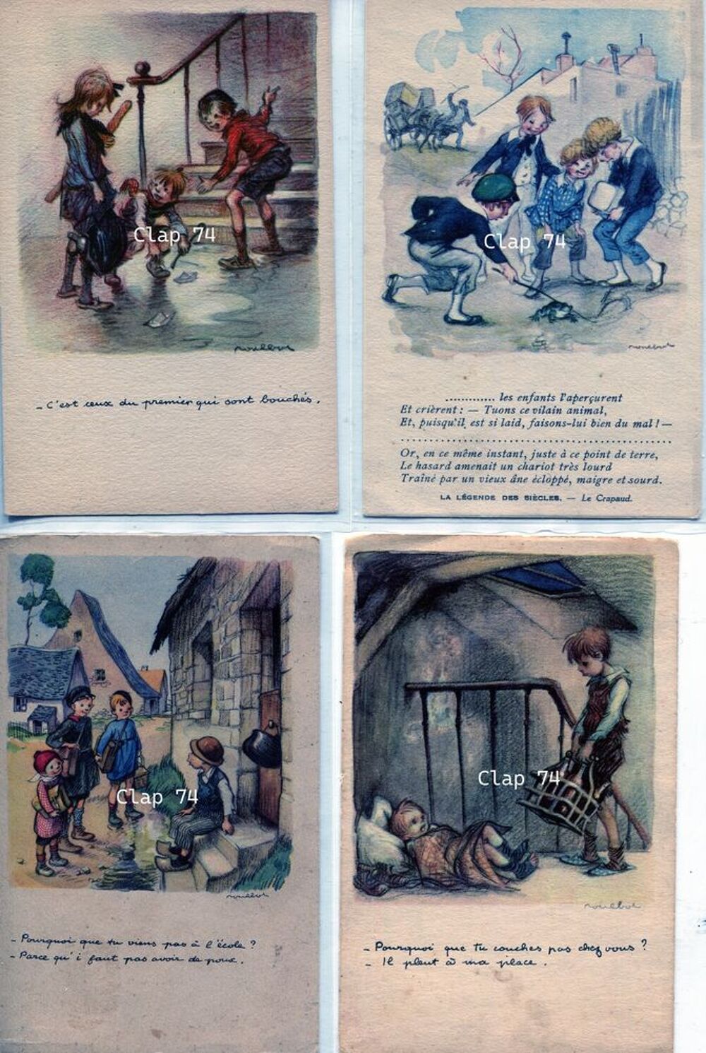 illustrateurs 