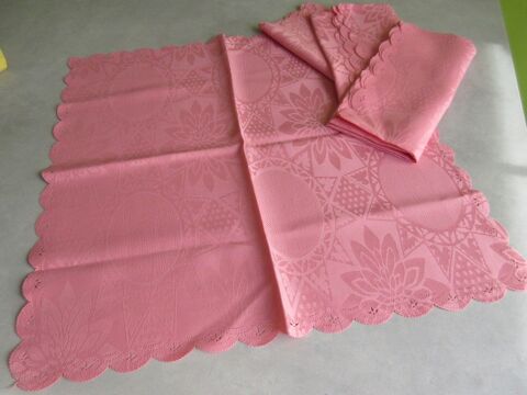 Serviettes de table 8 Jury (57)