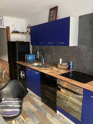 Location  Appartement 