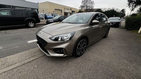 Annonce voiture Ford Focus 20900 