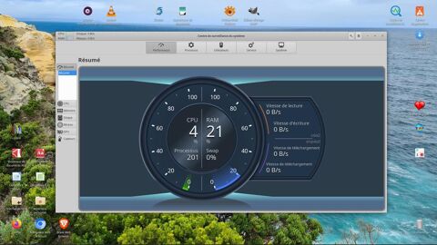 Ordinateur PC Découvrez linux et ses avantages à petit prix 49 Lyon 9 (69)