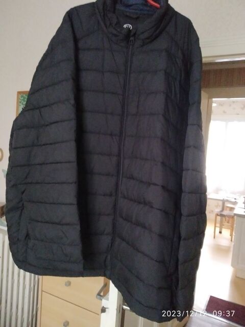 Parka homme C& A 22 Montlu�on (03)