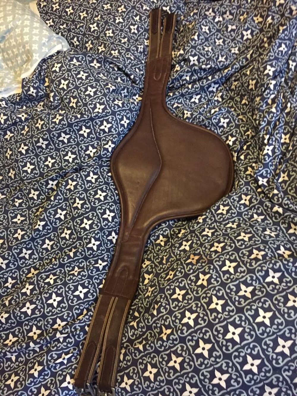 Sangle Bavette Sports