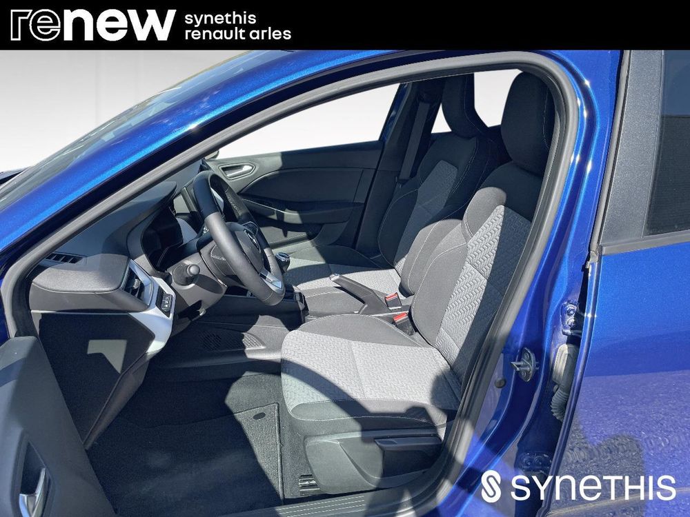 Clio V Clio TCe 90 Evolution 2023 occasion 13200 Arles