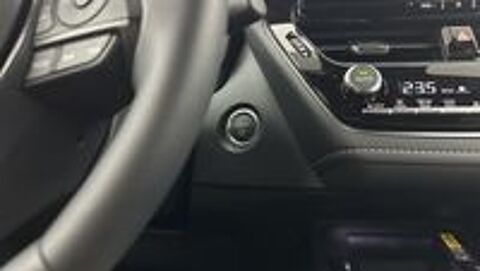 Corolla Touring Sports Hybride 178ch Design (7 CV) 2026 occasion 69330 Pusignan