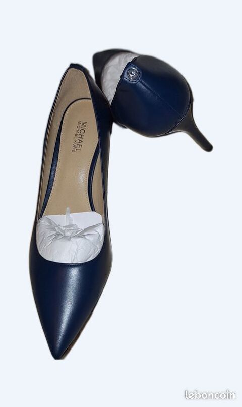 Escarpins Michael Kors neufs 95 Fougères-sur-Bièvre (41)