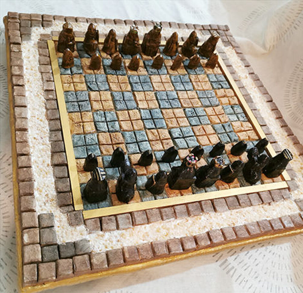 jeux d'echecs Jeux / jouets