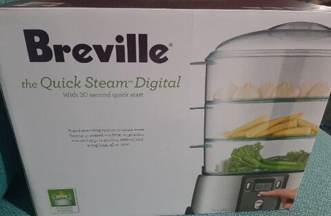QUICK STEAM DIGITAL 60 Coutens (09)