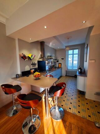  Maison à vendre 9 pièces 213 m²