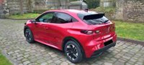 Clio 2026 occasion 76620 Le Havre