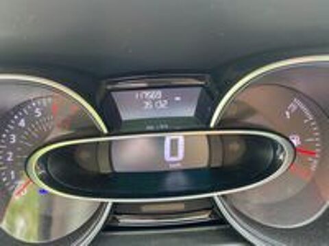 Clio IV Clio 1.2 16V 75 Life 2018 occasion 59310 Orchies