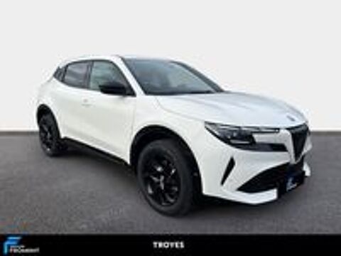 Junior 1.2 Ibrida 136 ch eDCT6 Premium 2025 occasion 10600 Barberey-Saint-Sulpice