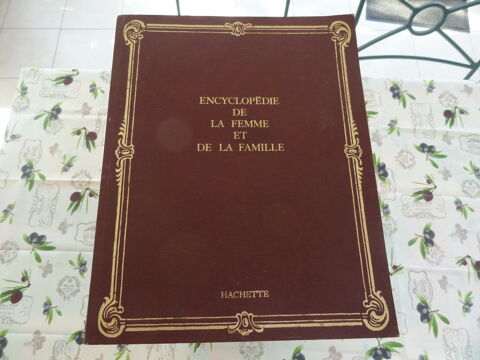 Encyclopédie de la femme et de la famille 20 Sablé-sur-Sarthe (72)