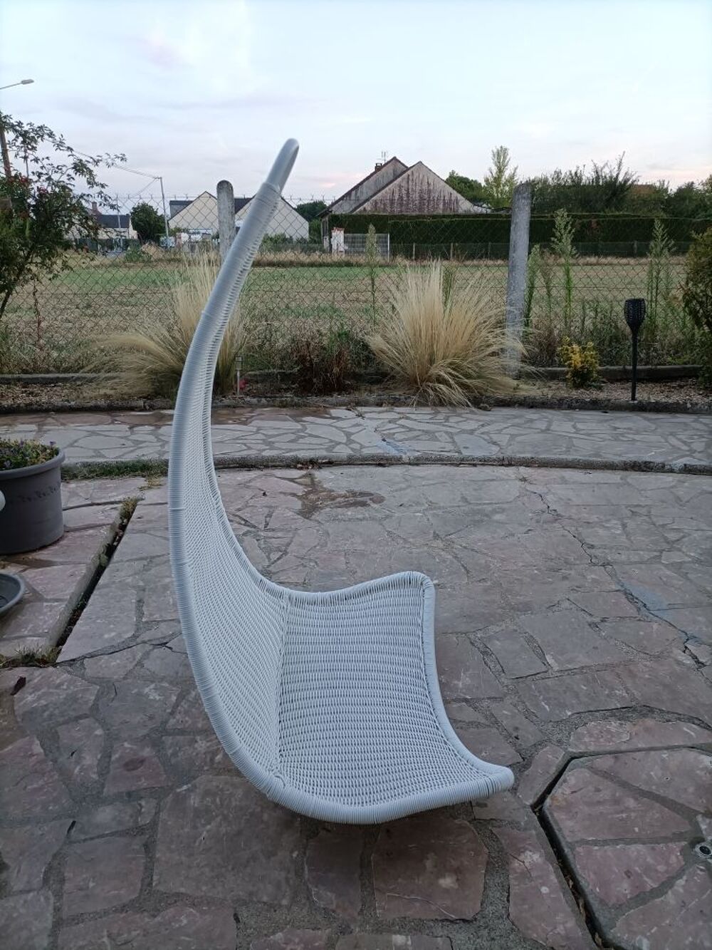 fauteuil balan&ccedil;oire Meubles