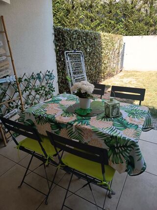 Appartement à vendre 2 pièces 40 m² Vidauban