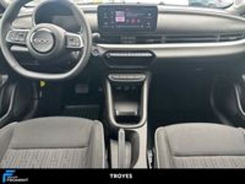 Fiat 600 1.2 Hybrid 100ch DCT6 2024 occasion 10600 La Chapelle-Saint-Luc