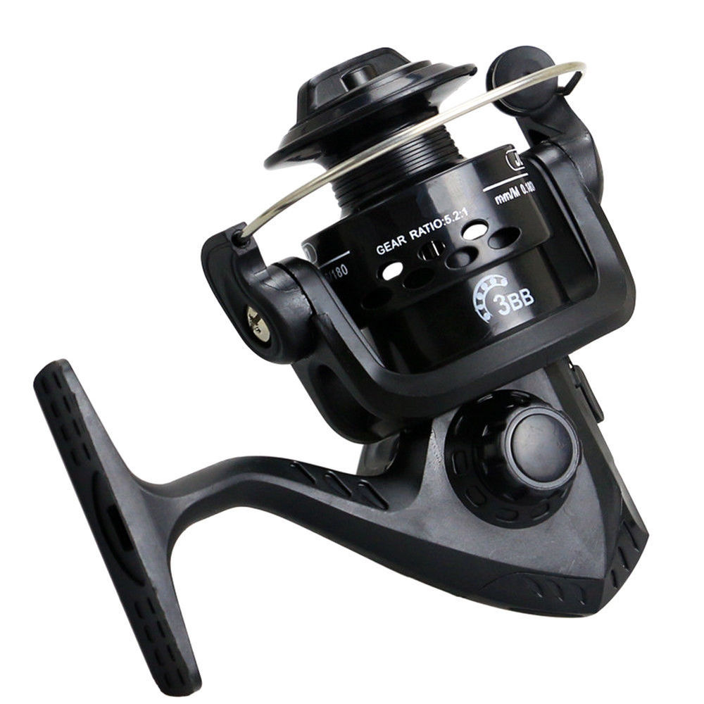 moulinet de p&ecirc;che neuf Sports