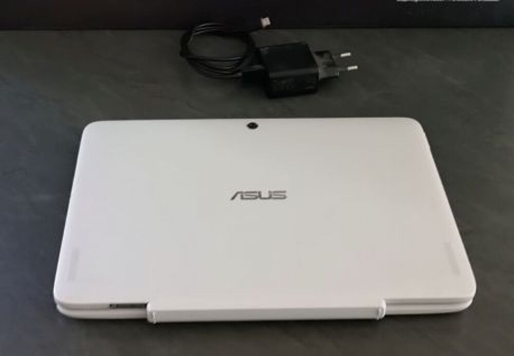 Asus Transformer book Matériel informatique