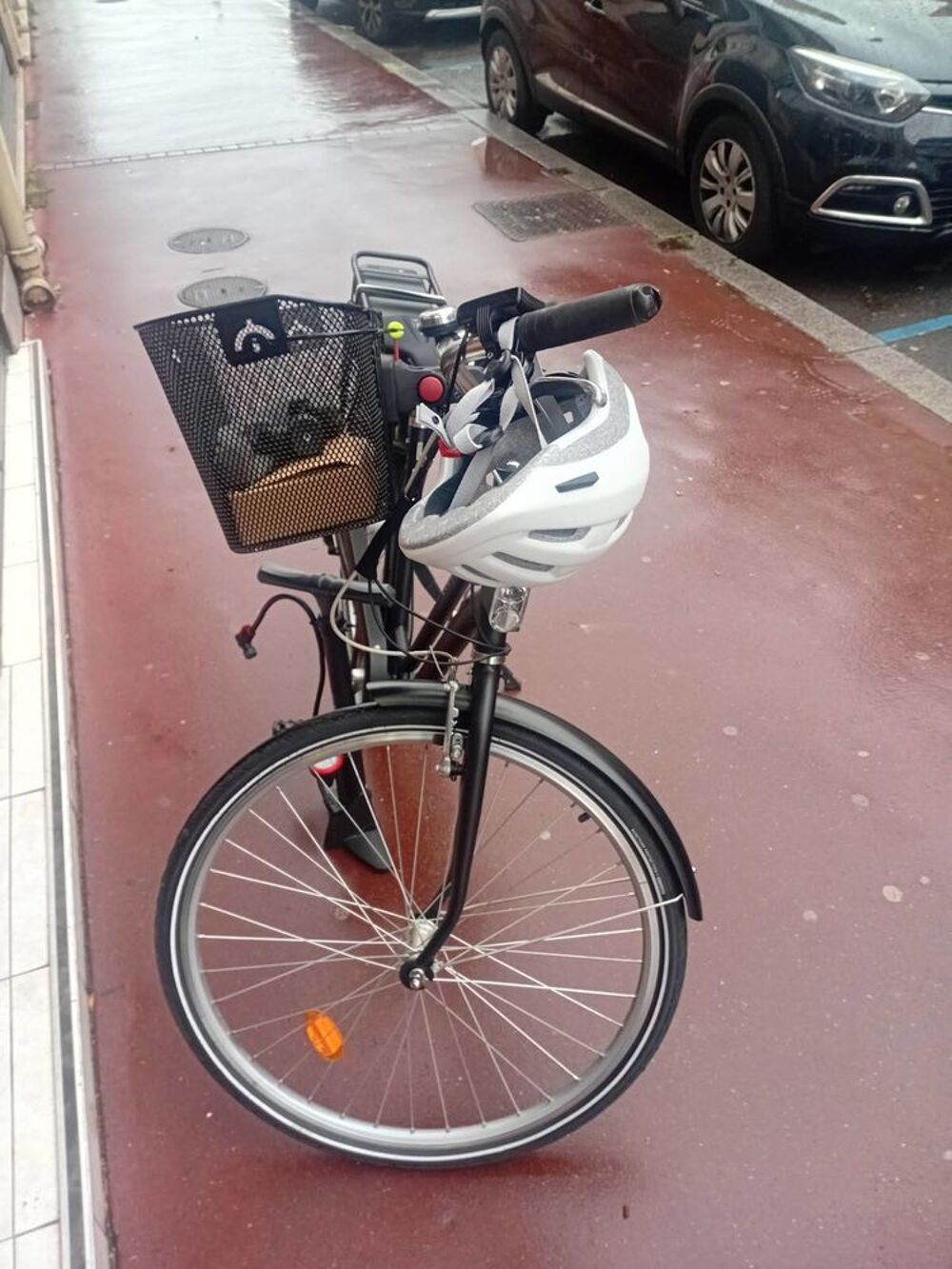 v&eacute;lo &eacute;lectrique Vélos