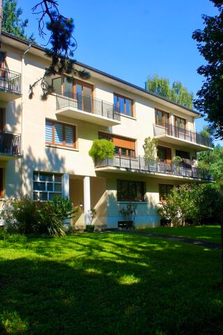  Appartement à vendre 6 pièces 140 m²