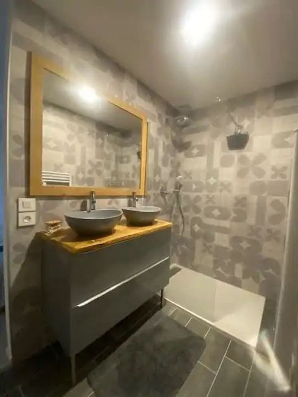 Vente Maison Maison de village - 83m ² Parcieux