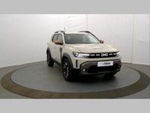 Duster Mild Hybrid 130 Extreme 2025 occasion 83160 La Valette-du-Var