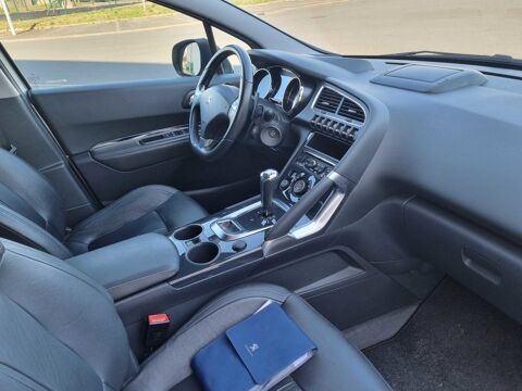 Peugeot 3008 1.6 HDI 115CV FELINE 136000KM EXCELLENT 