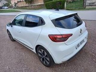 Clio V STE 1.6 E-TECH 145 EVOLUTION GPS 2 PLACES 40929 KMS 2023 occasion 88220 Urim&eacute;nil
