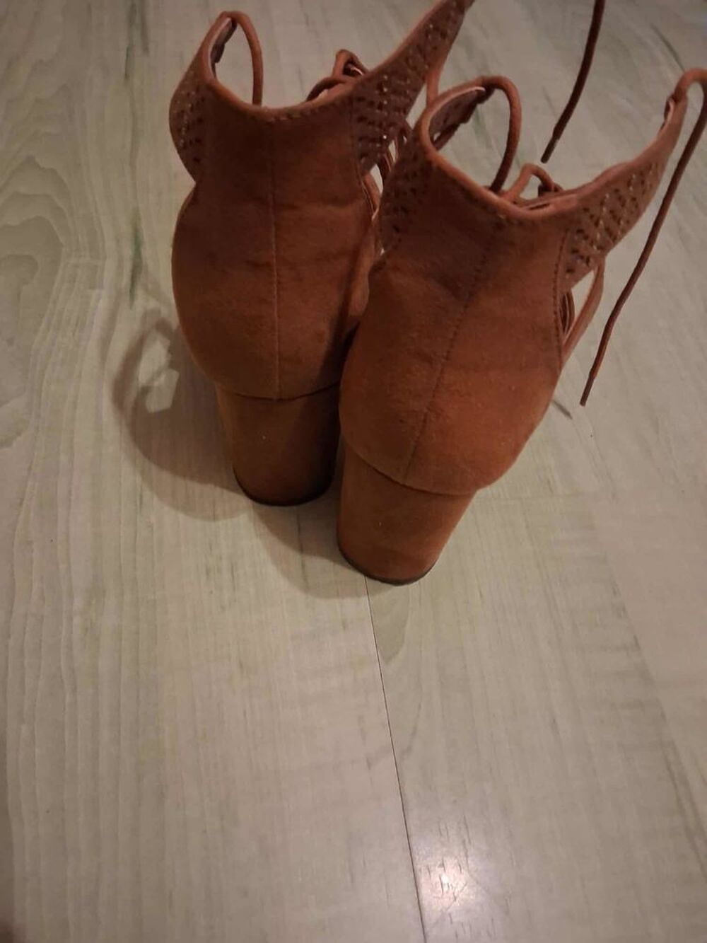chaussures femmes en 38 Chaussures