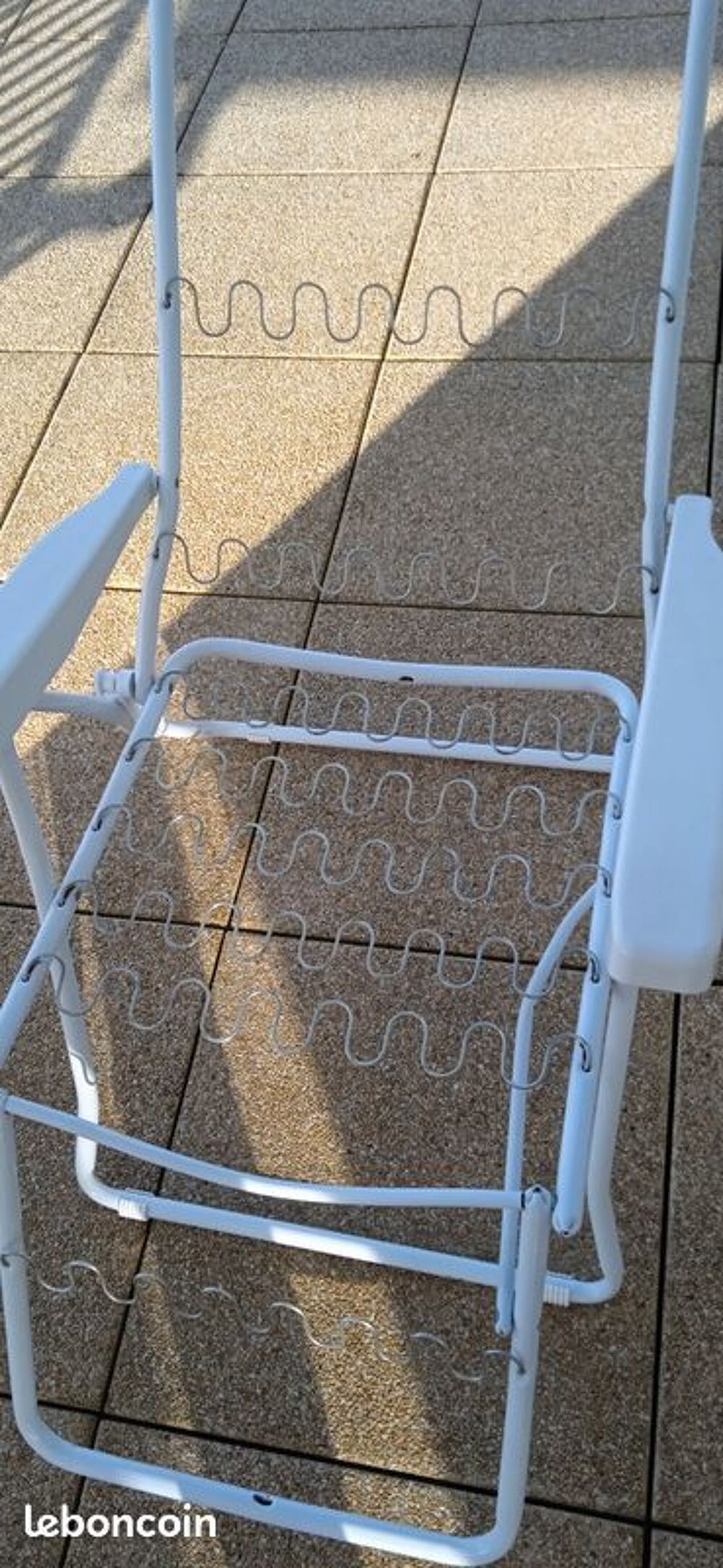 fauteuil relax de jardin Jardin