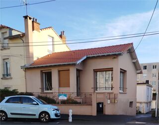  Maison Clermont-Ferrand (63000)