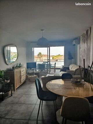  Appartement à vendre 2 pièces 42 m² Sainte-marie