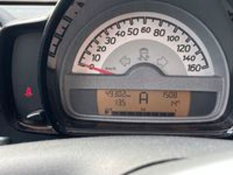 ForFour Forfour 0.9 90 ch S&S BA6 Passion 2013 occasion 06100 Nice