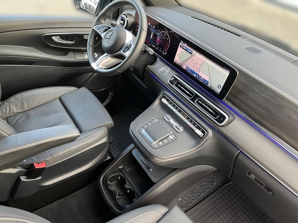 Classe V Extra-Long 300 d 9G-TRONIC 4x4 Avantgarde 2024 occasion 13001 Marseille