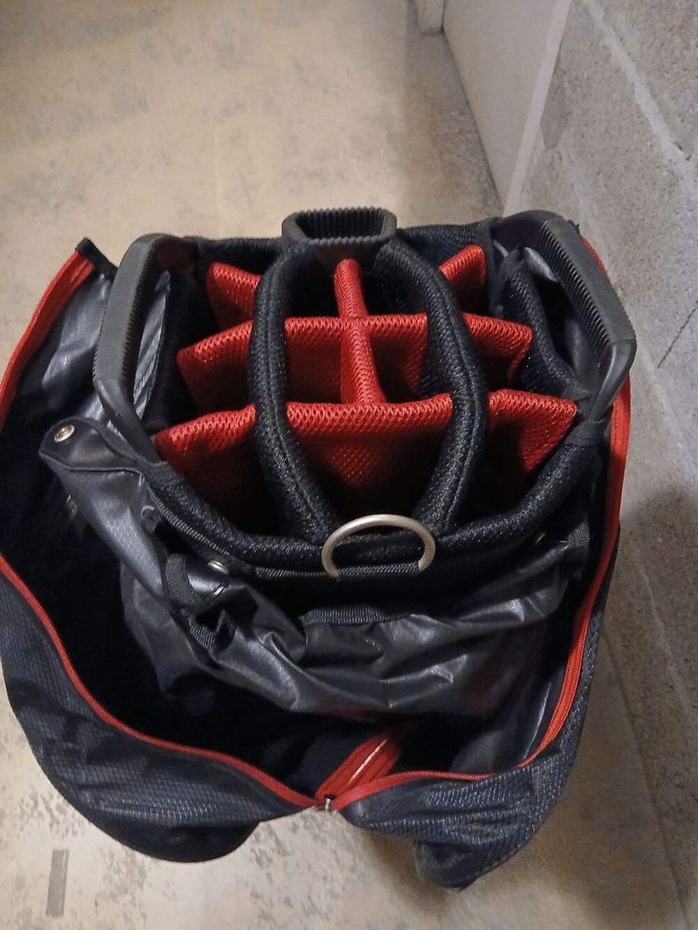 Sac de golf Sports