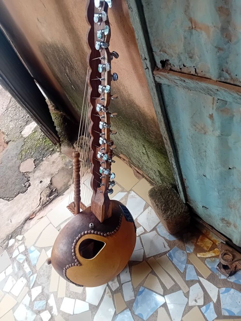 Kora Instruments de musique