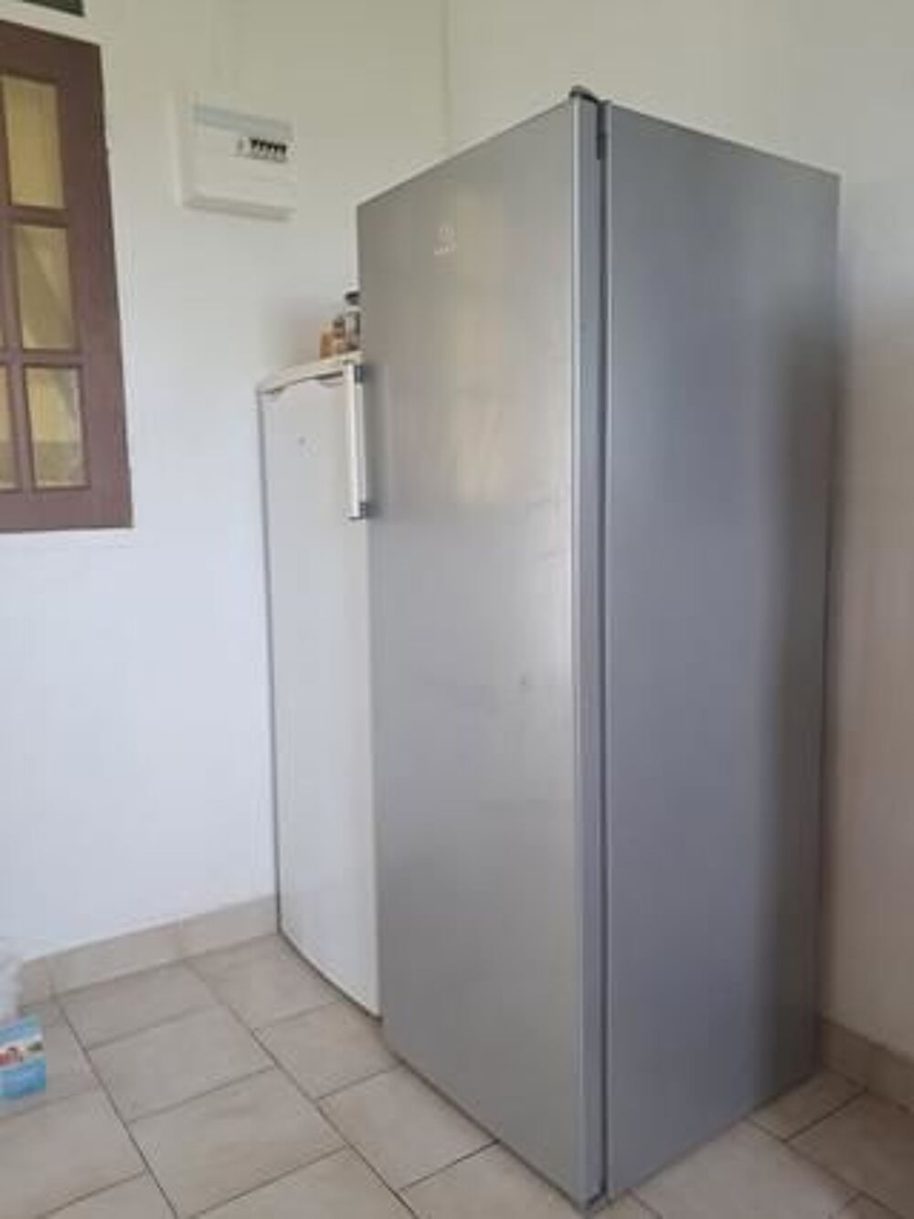 R&eacute;frig&eacute;rateur Indesit Electroménager
