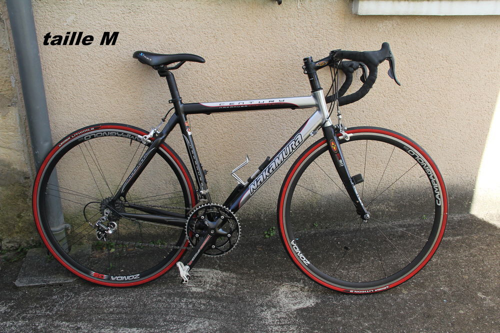 v&eacute;lo de course Instruments de musique