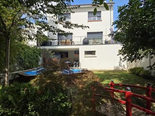  Maison à vendre 6 pièces 168 m²