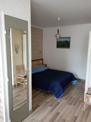 Location  Appartement 